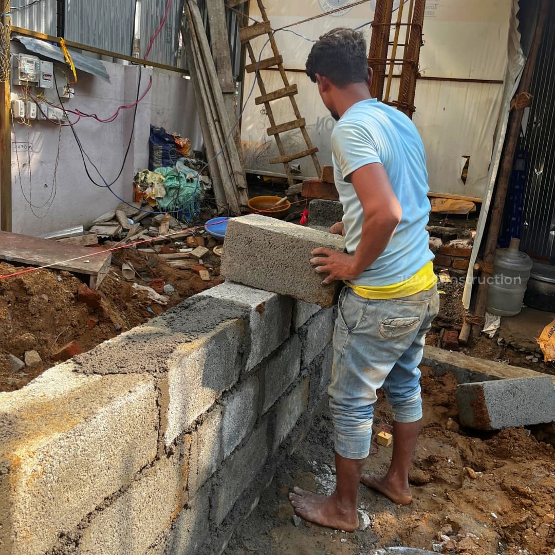 Image 10 of Best block work in Chennai