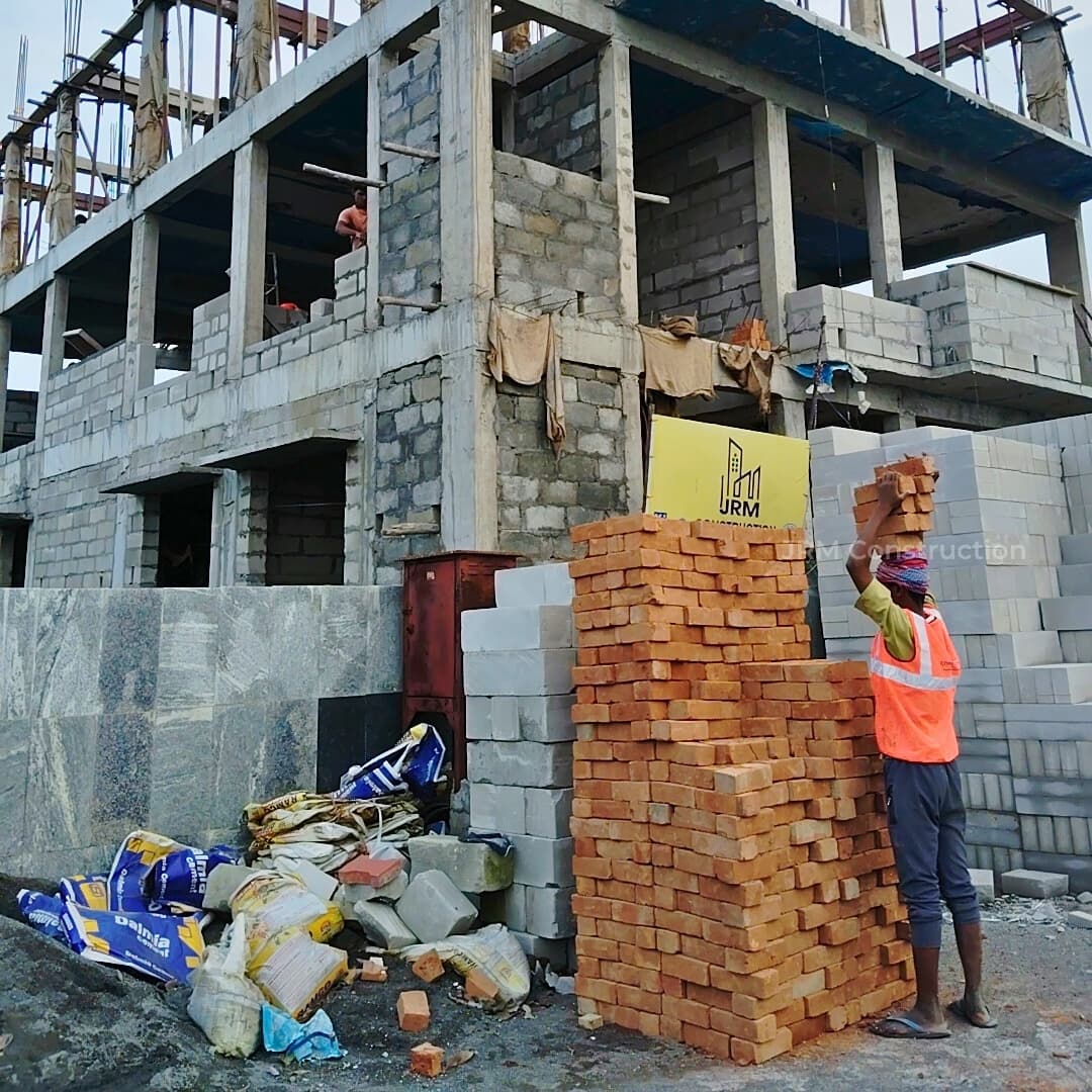 Image 4 of Best block work in Chennai