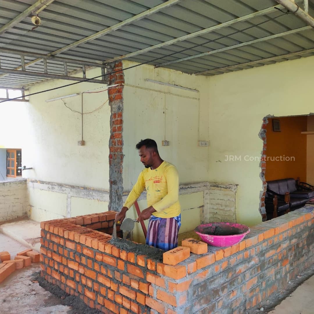 Image 8 of Best block work in Chennai