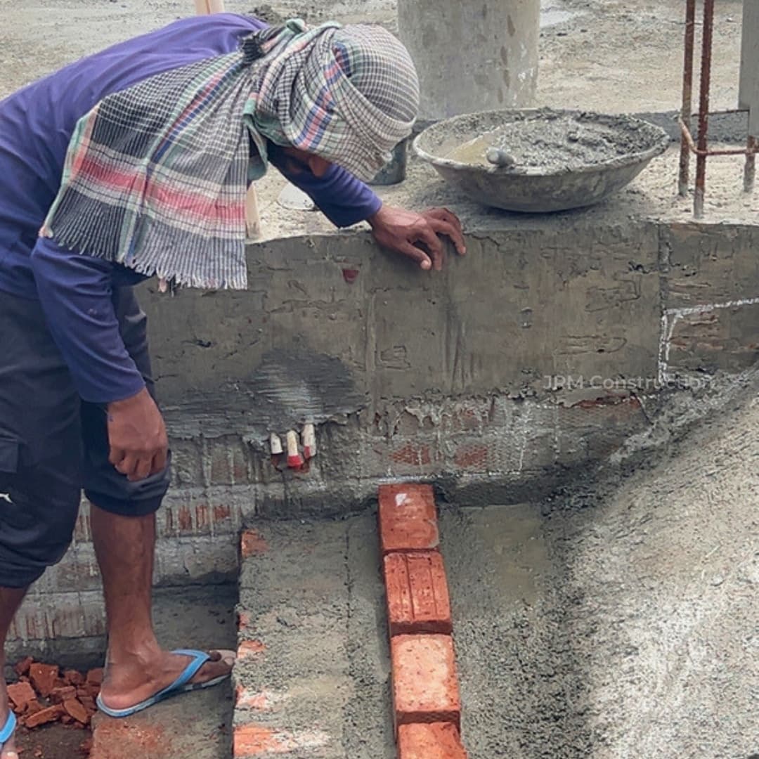 Image 9 of Best block work in Chennai