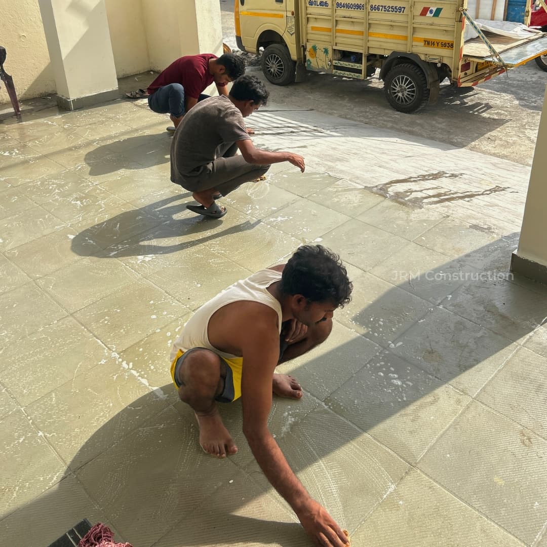 Image 8 of Best home handover in Chennai