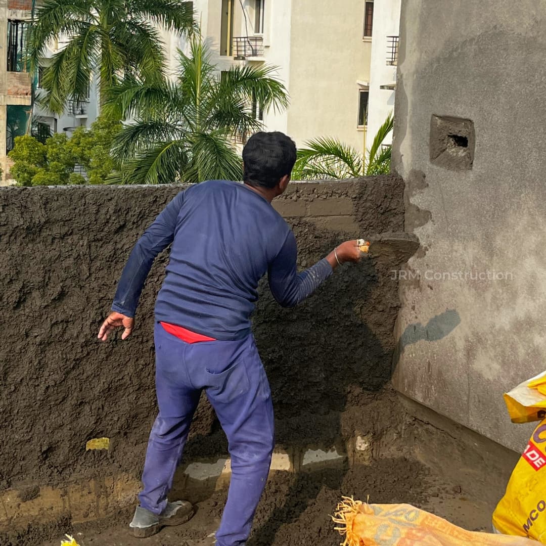 Image 6 of Painting and plastering work