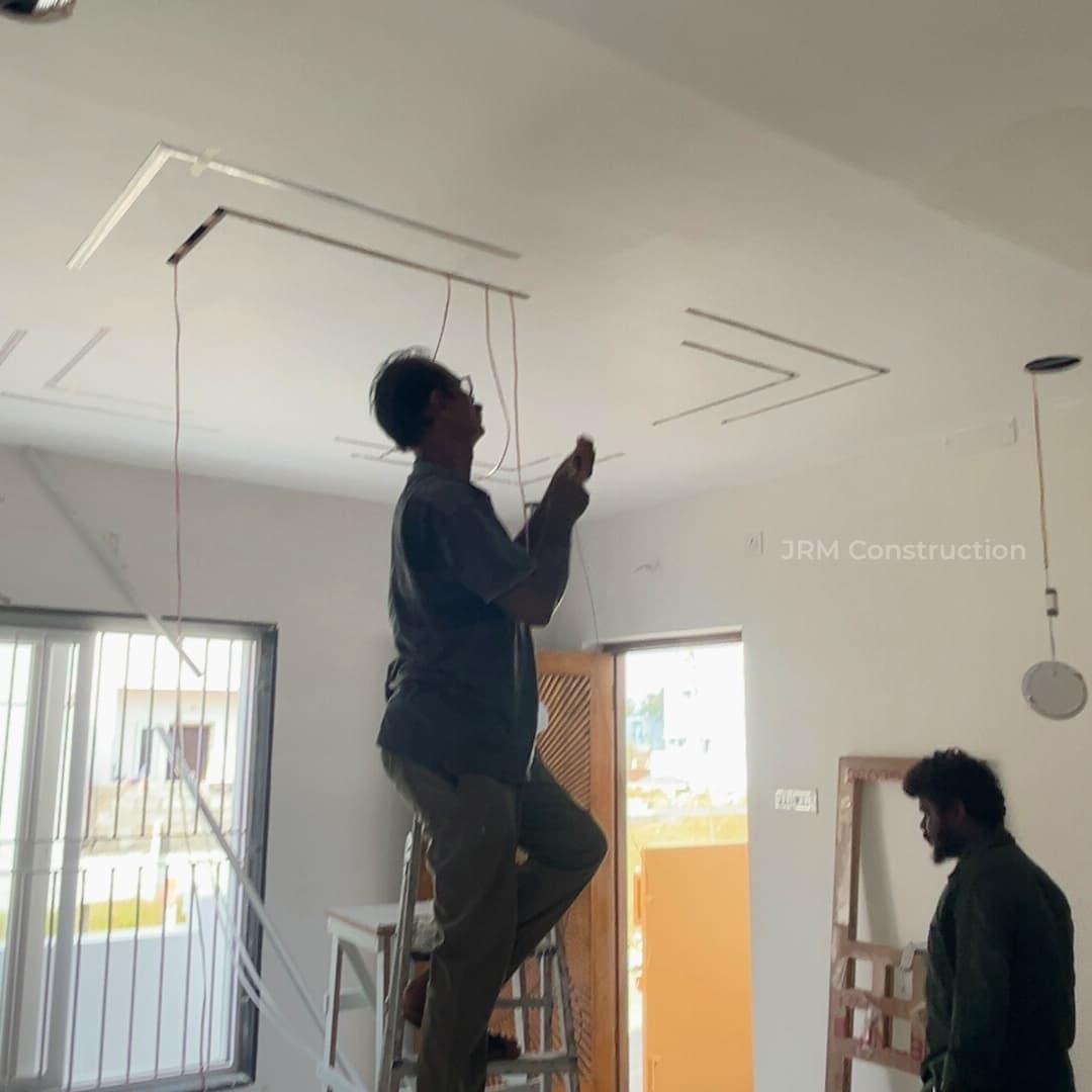 Image 10 of Plumbing and wiring for homes