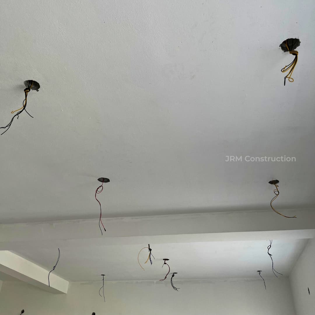 Image 7 of Plumbing and wiring for homes