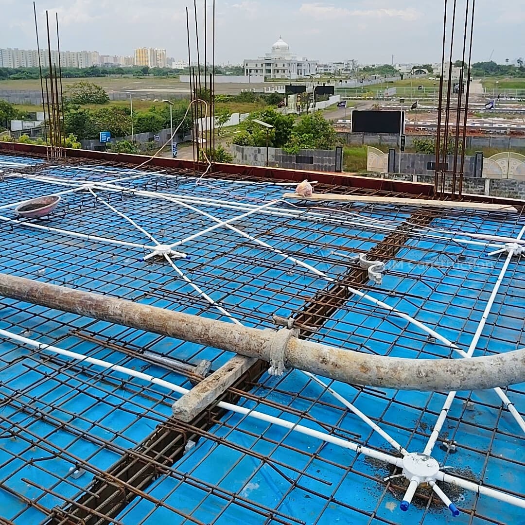 Image 8 of Plumbing and wiring for homes