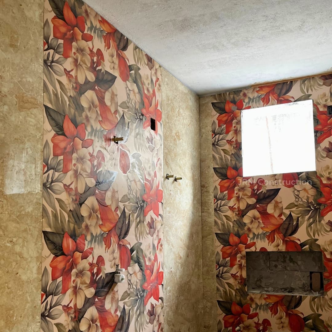 Image 7 of Granite and tile laying work