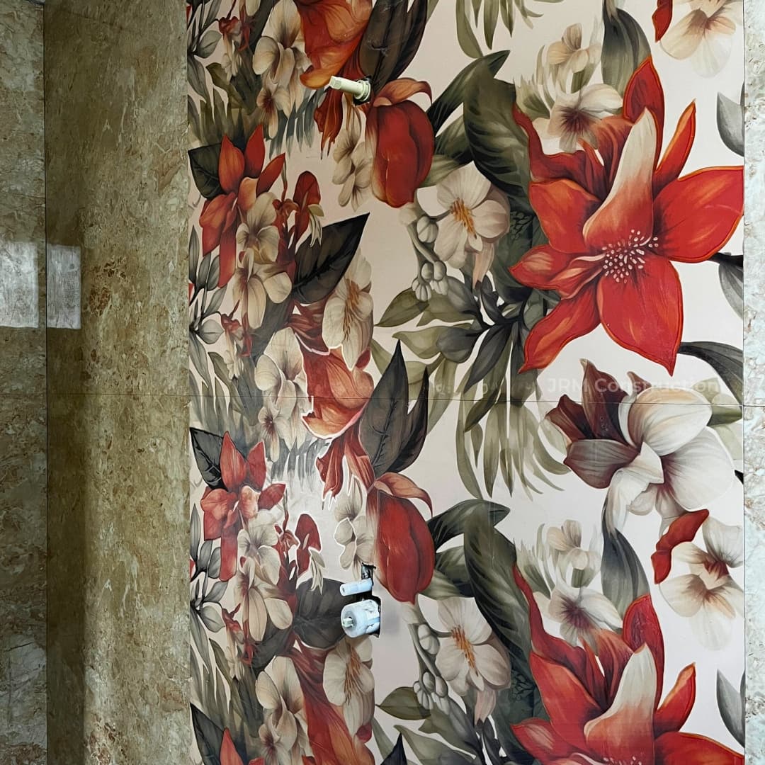 Image 8 of Granite and tile laying work