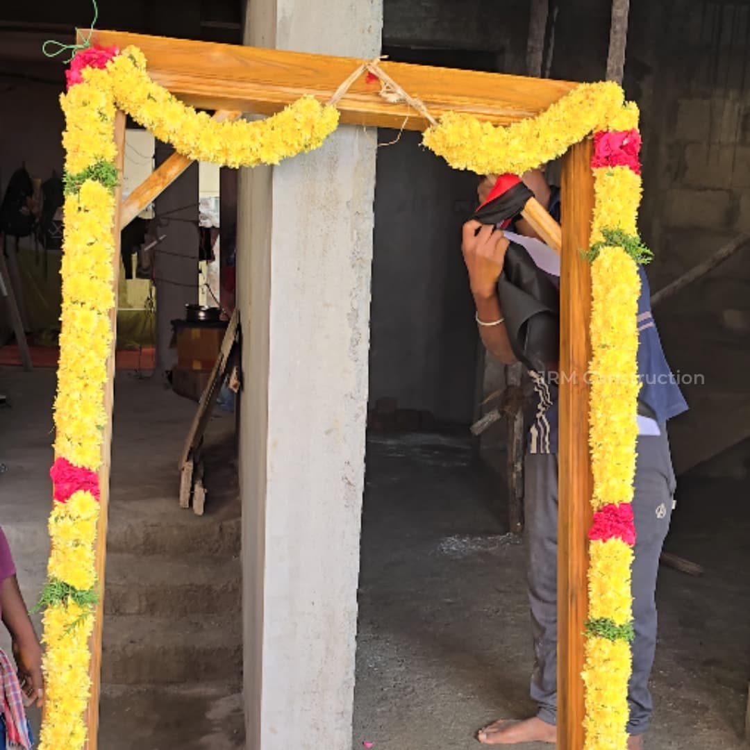 Image 4 of Vasakal pooja for ECR home