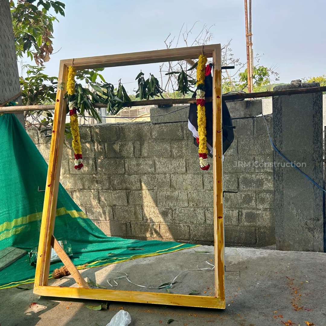 Image 6 of Vasakal pooja for ECR home