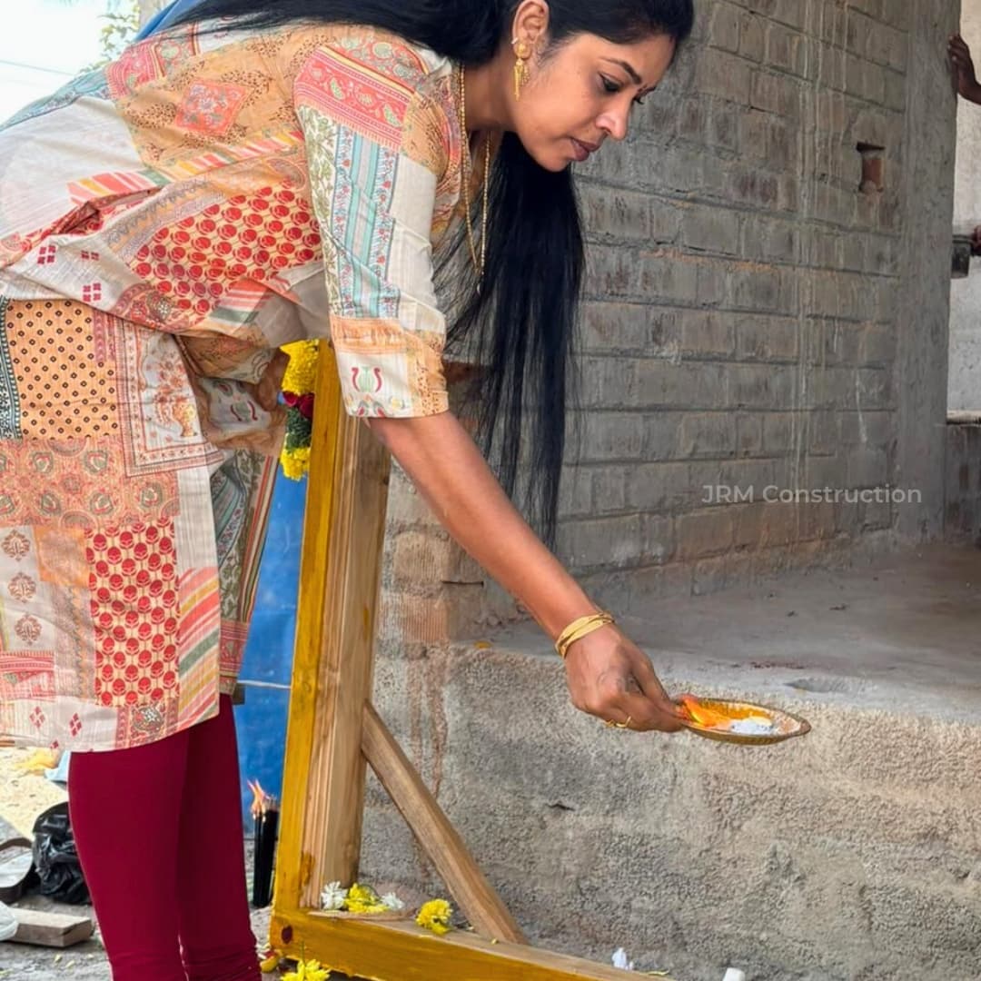 Image 7 of Vasakal pooja for ECR home