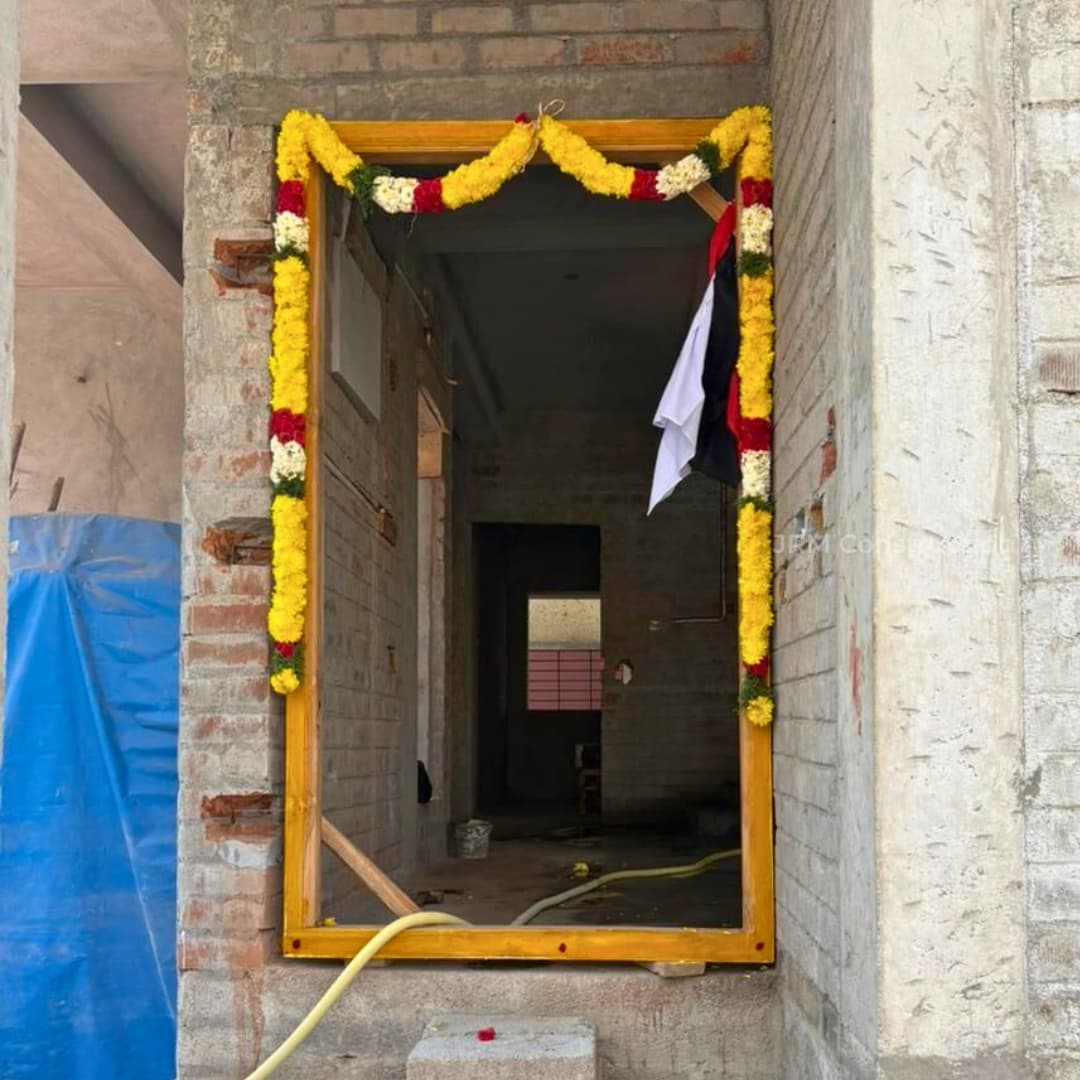 Image 8 of Vasakal pooja for ECR home