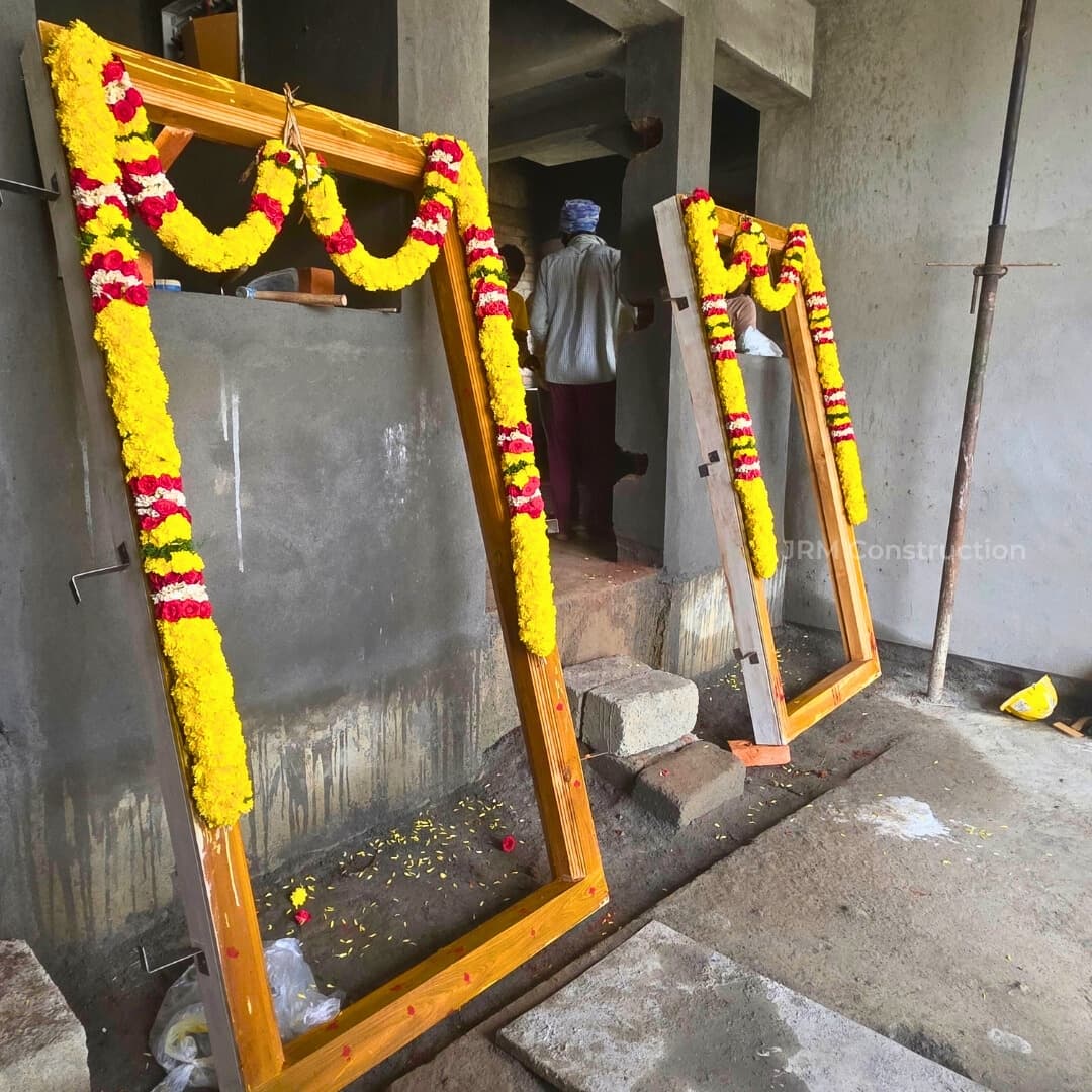 Image 9 of Vasakal pooja for ECR home