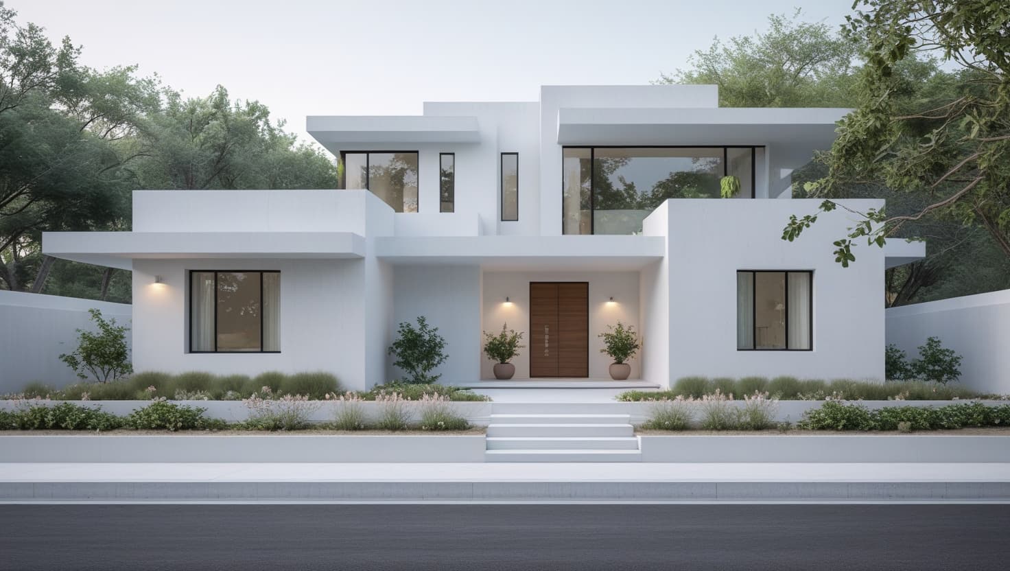 Dream home