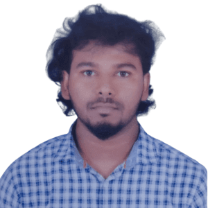 Harish K - Site Engineer