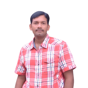Pravanth - Project Manager