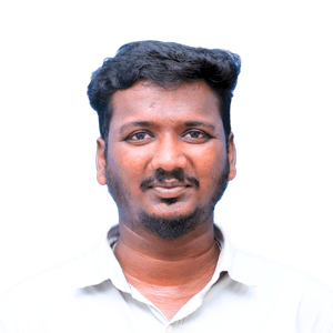 Sundhar - Site Engineer