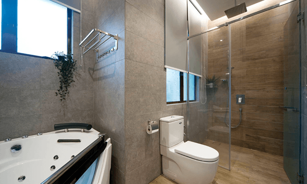 bathroom design tiles