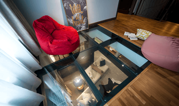unique design for living