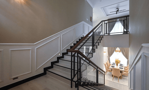 best staircase design