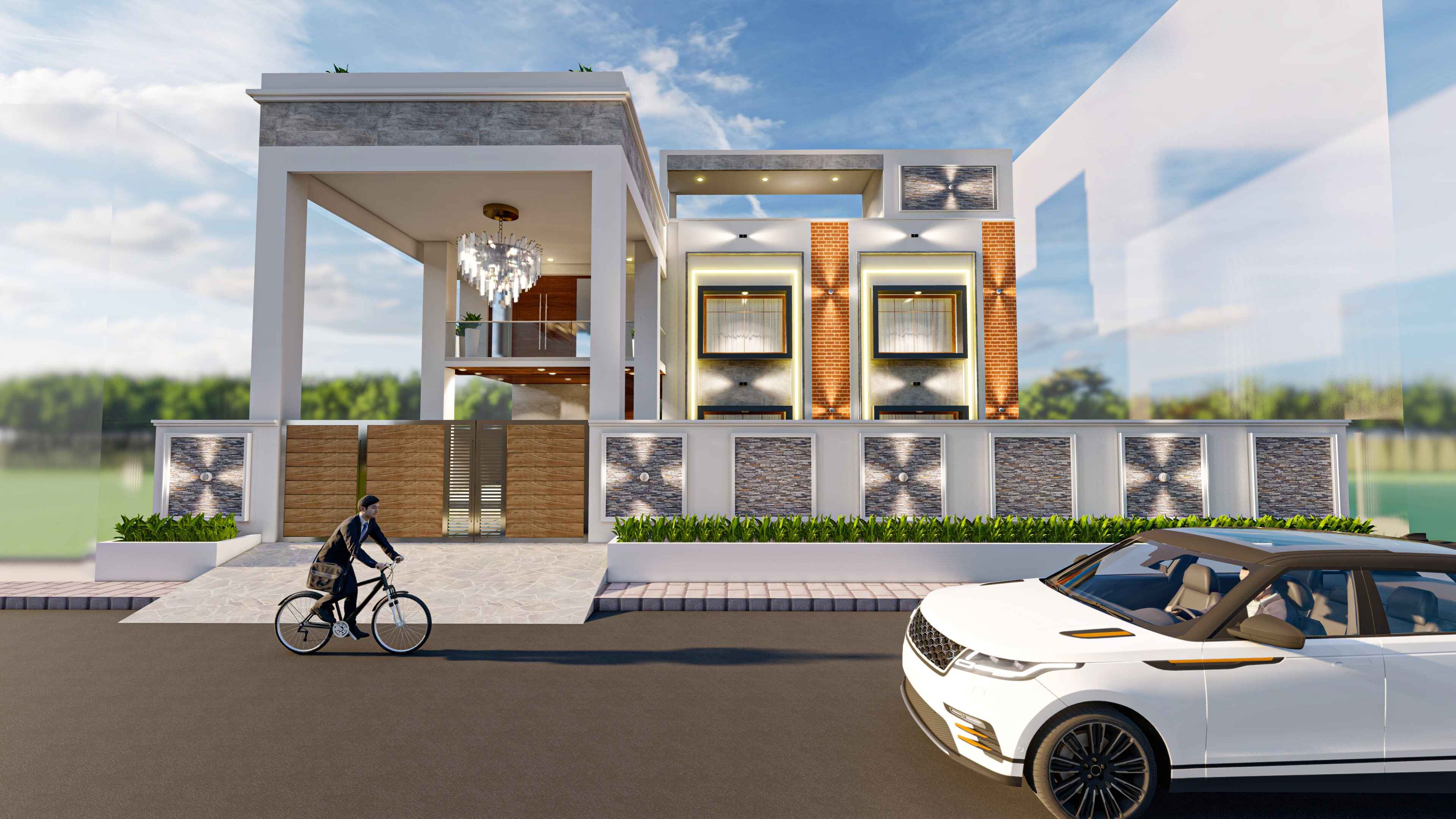 home construction chennai