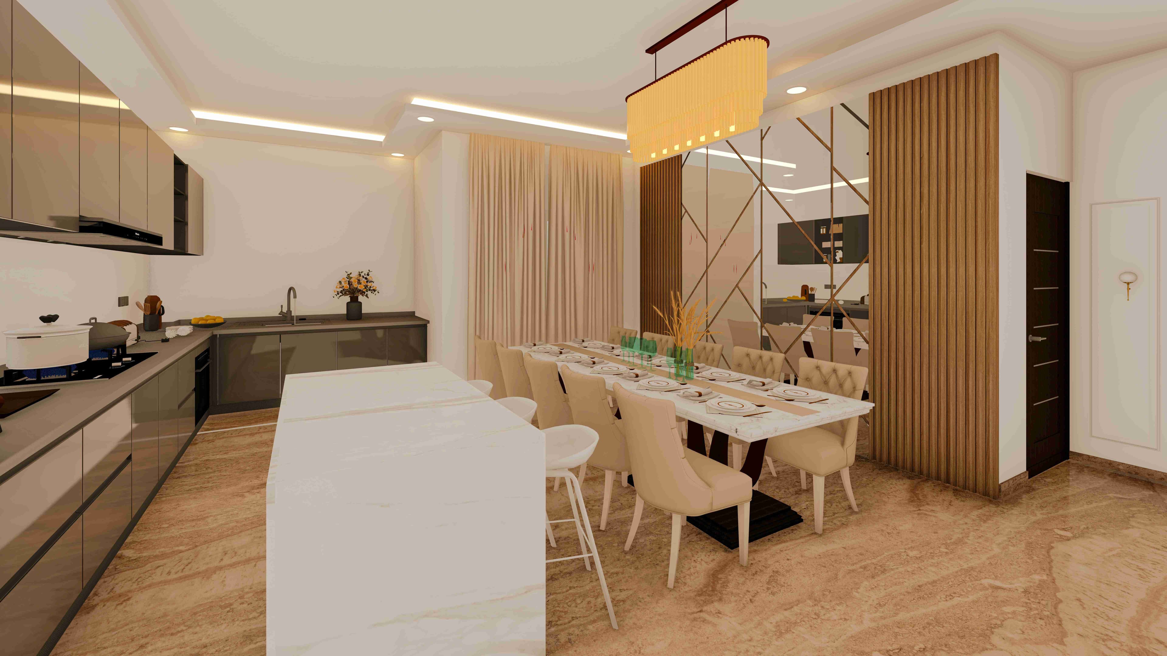 island kitchen designs