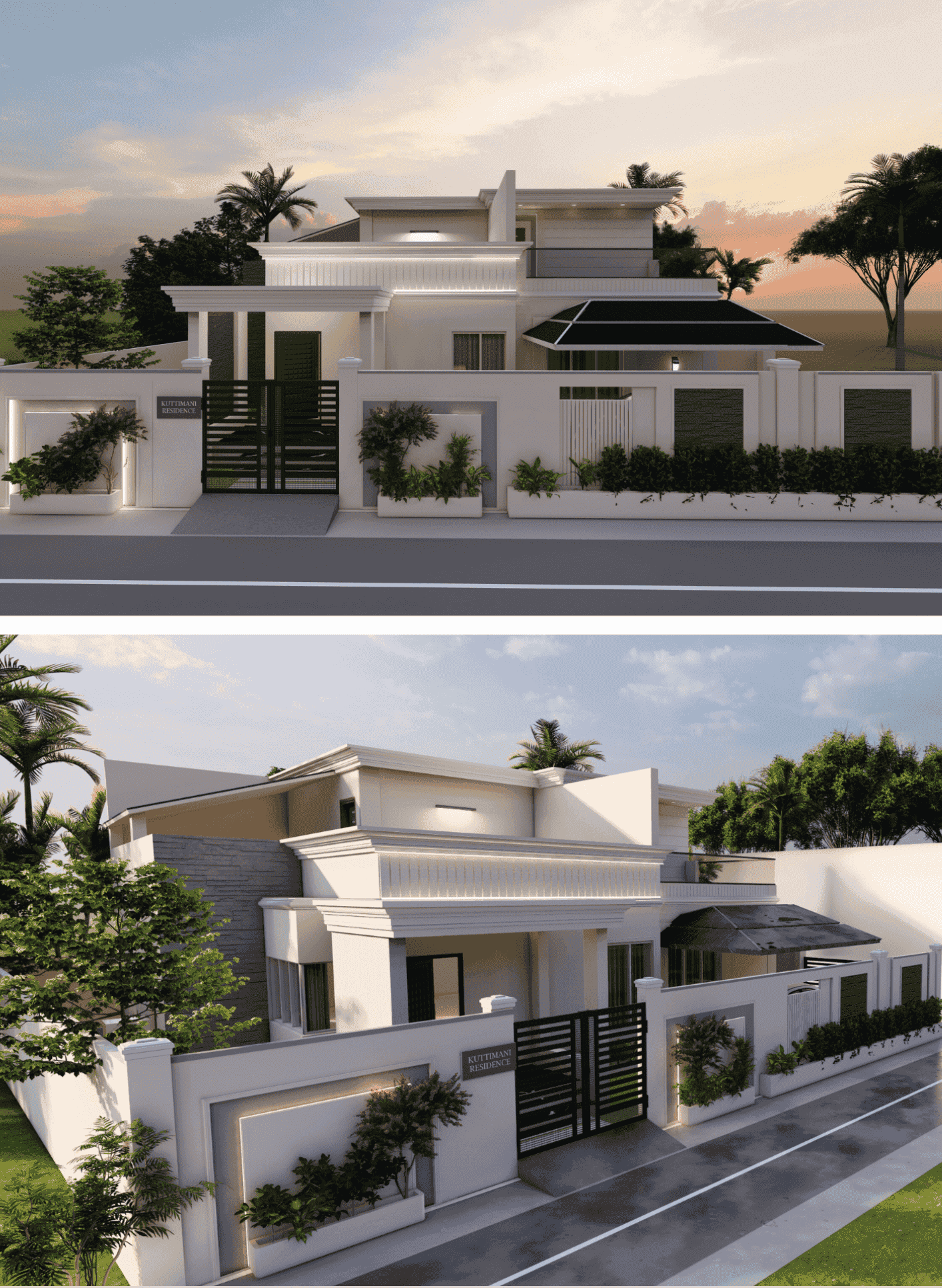 vastu compliant house