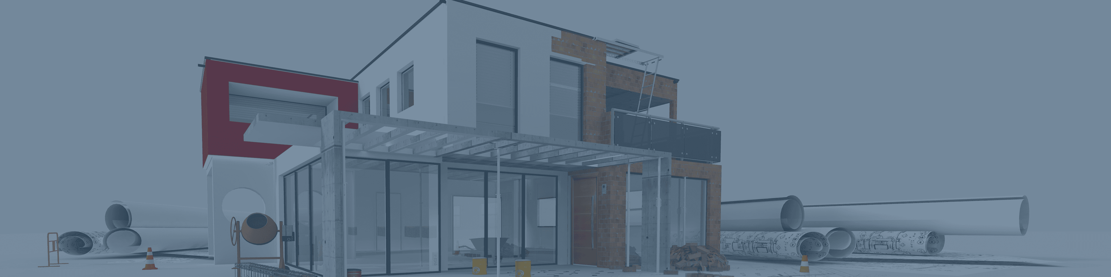 Architectural services in Chennai by JRM Construction