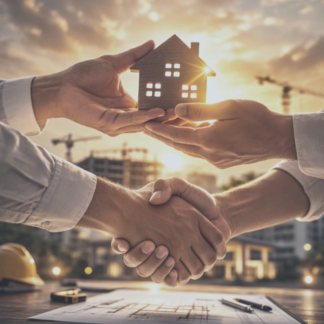 Construction in chennai