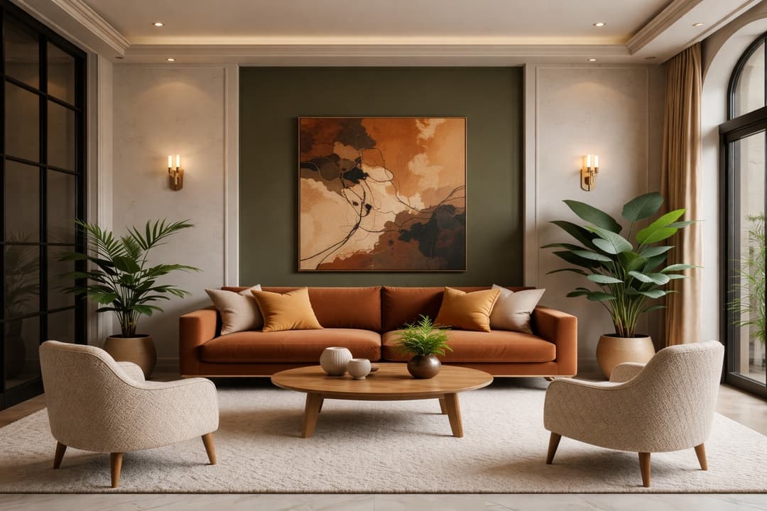 Modern Interior Design Chennai