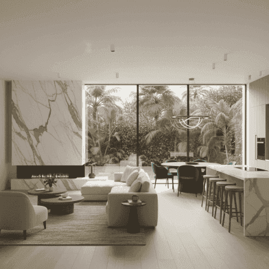 Premium Luxury Villa Renovation