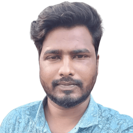 Arun Kumar - Project Manager