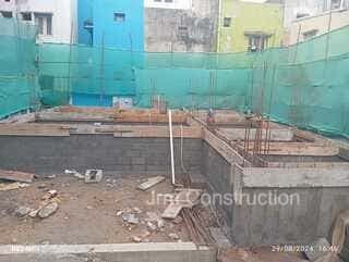 Plinth Beam Work Completed.jpg