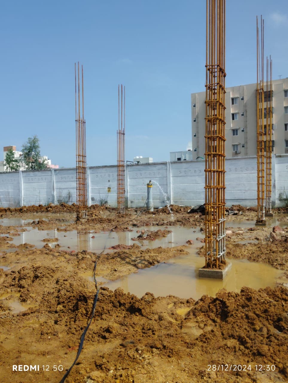 Footings Laid â Initial Columns Erected.jpeg