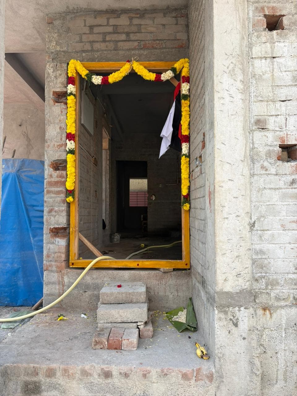 Vasakal Pooja