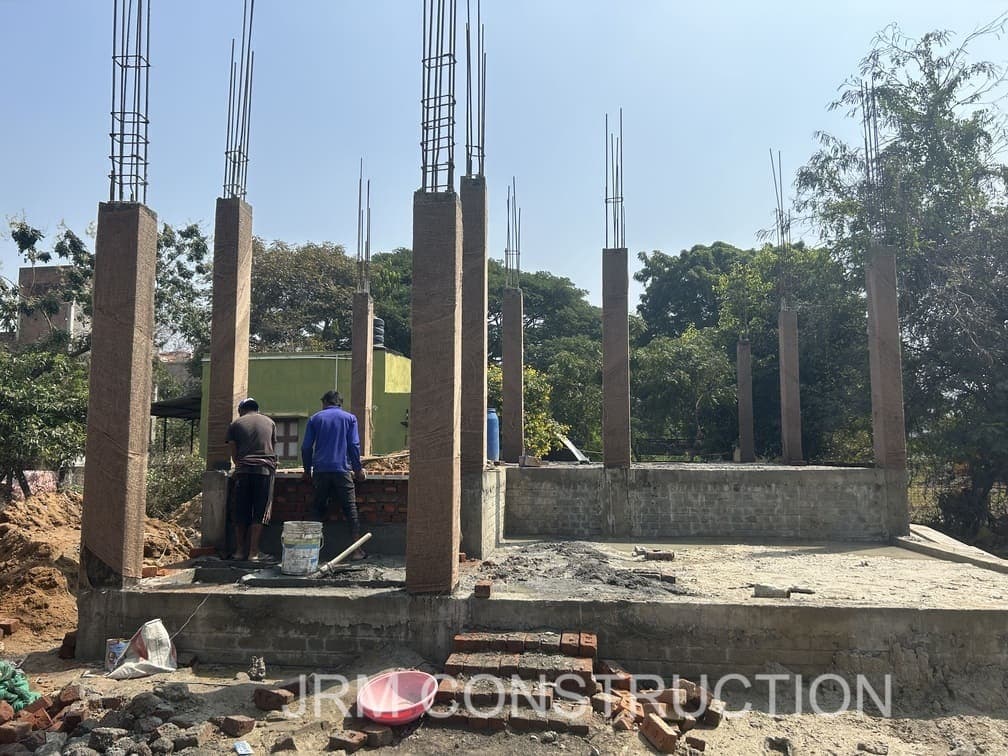 Column Casting and Foundation Work in Progress.jpg