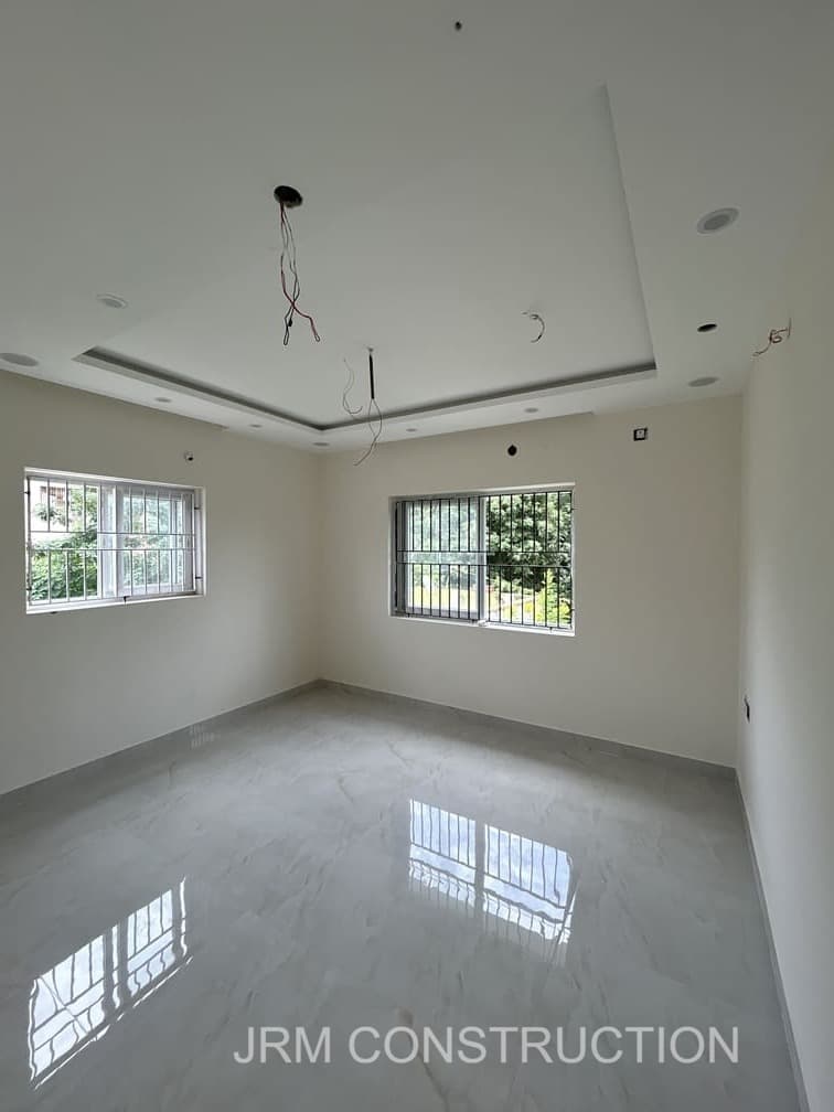 Electrical Wiring and Ceiling Finishing Underway.jpg