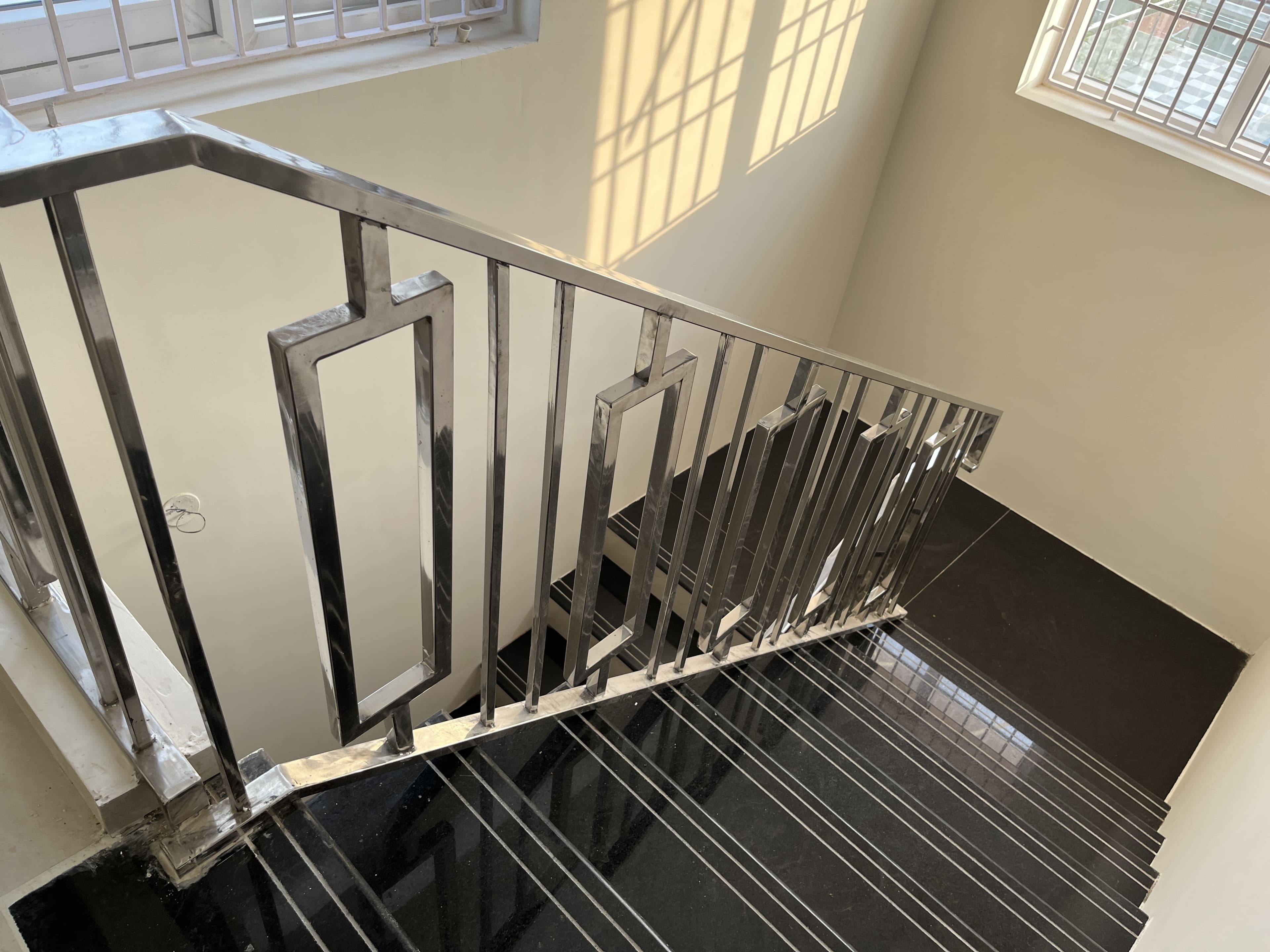 Stair Case