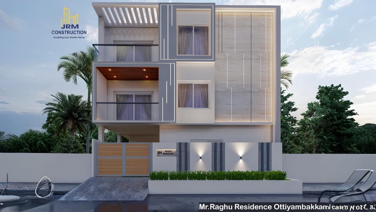 Elite Home – Ottiyambakkam