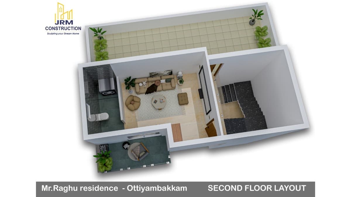 Elite Home – Ottiyambakkam