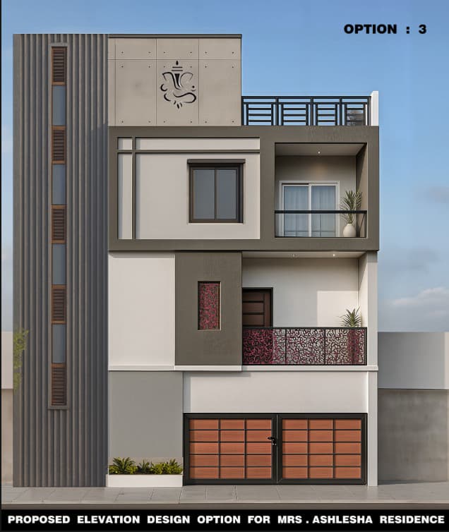 G+2 Independent House Project – Perungalathur