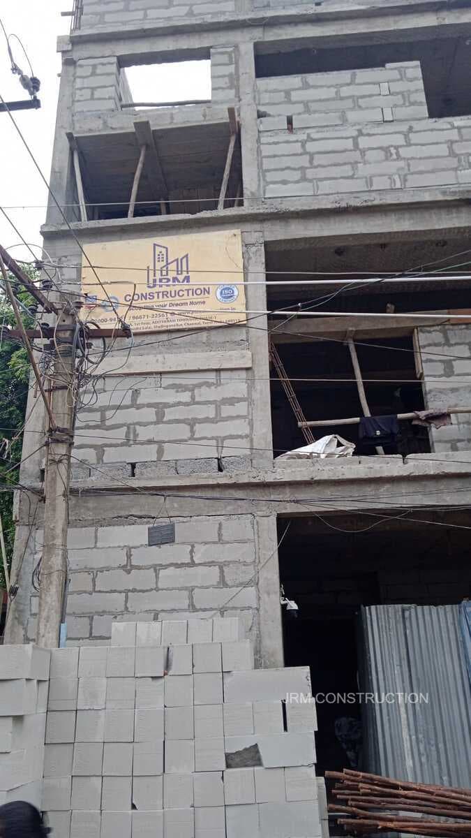 Building elevation work ongoing.jpg