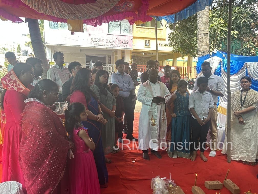 Bhoomi Pooja ceremony.jpg