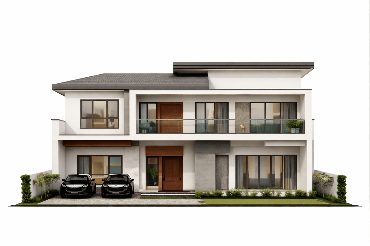Premium G+1 Villa Project – Chengalpattu