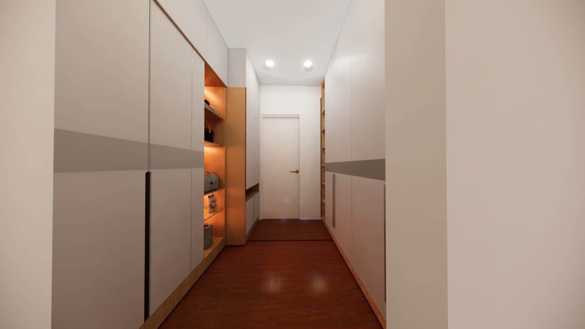 Premium Interior Transformation – Vengaivasal, Chennai