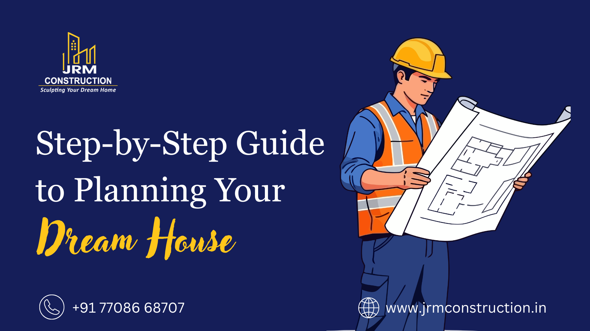 Step-by-Step Guide to Planning Your Dream House in Chennai