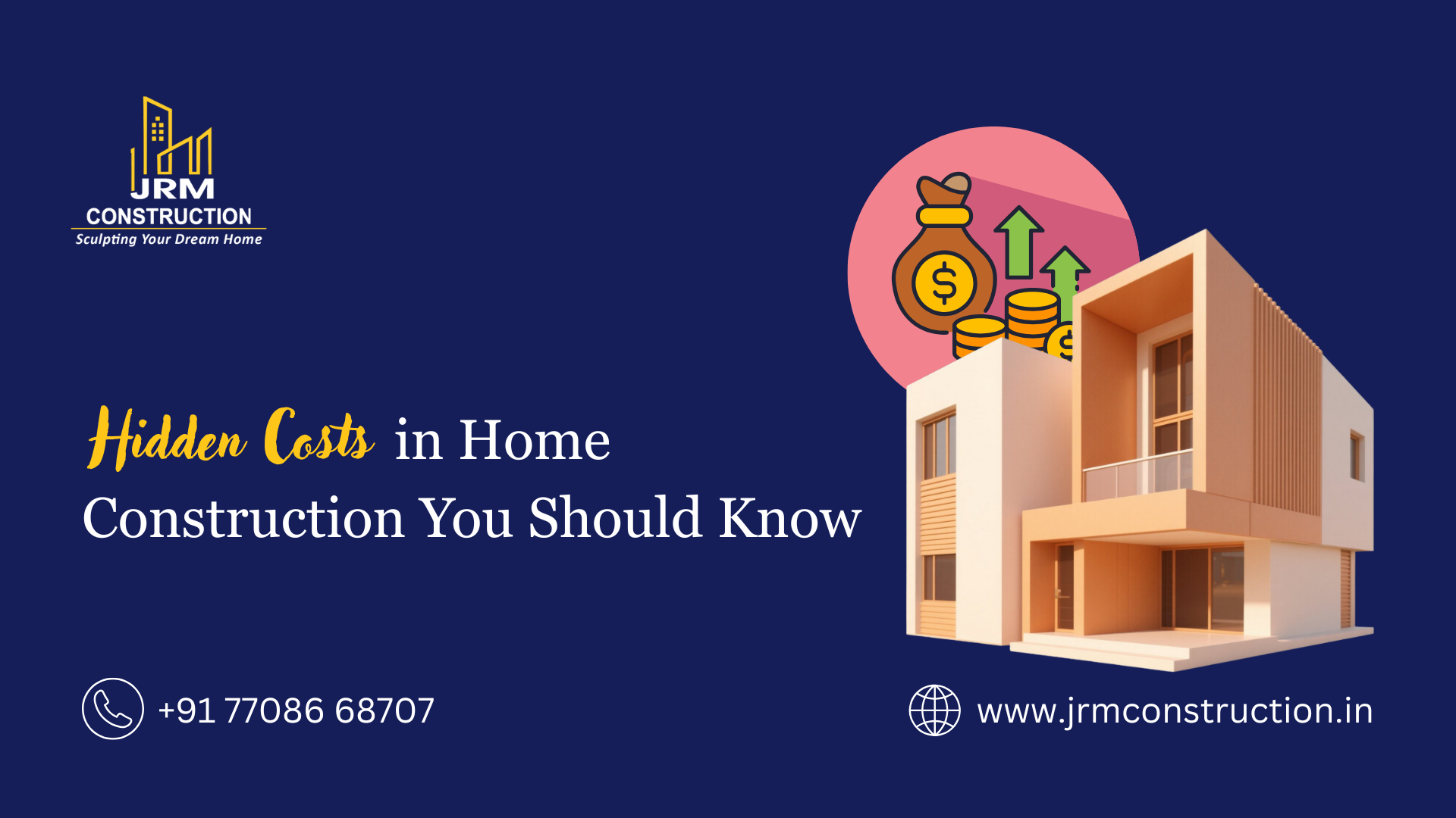 Hidden Costs in Home Construction You Should Know