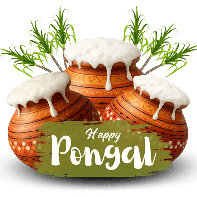 Pongal Festival Decoration